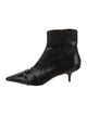 Miu Miu Patent Leather Boots