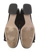 Miu Miu Velvet Pumps