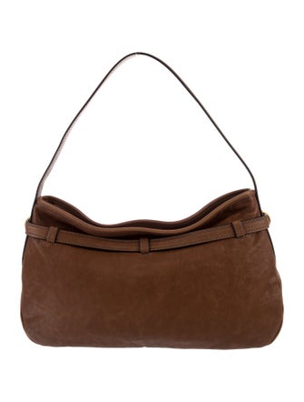 Miu Miu Leather Aventure