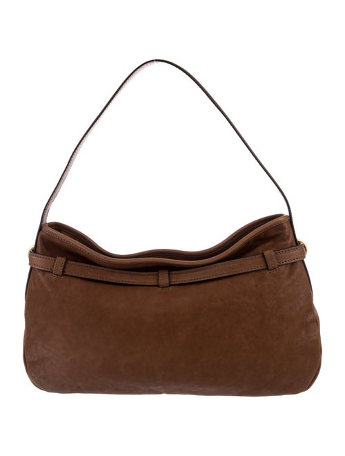 Miu Miu Leather Aventure