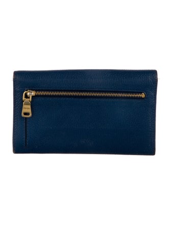 Miu Miu Leather Wallet
