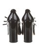 Miu Miu Patent Leather Pumps