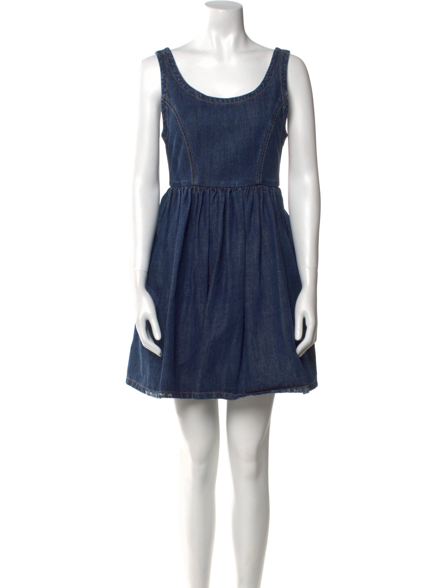 Miu Miu 2013 Mini Dress w/ Tags