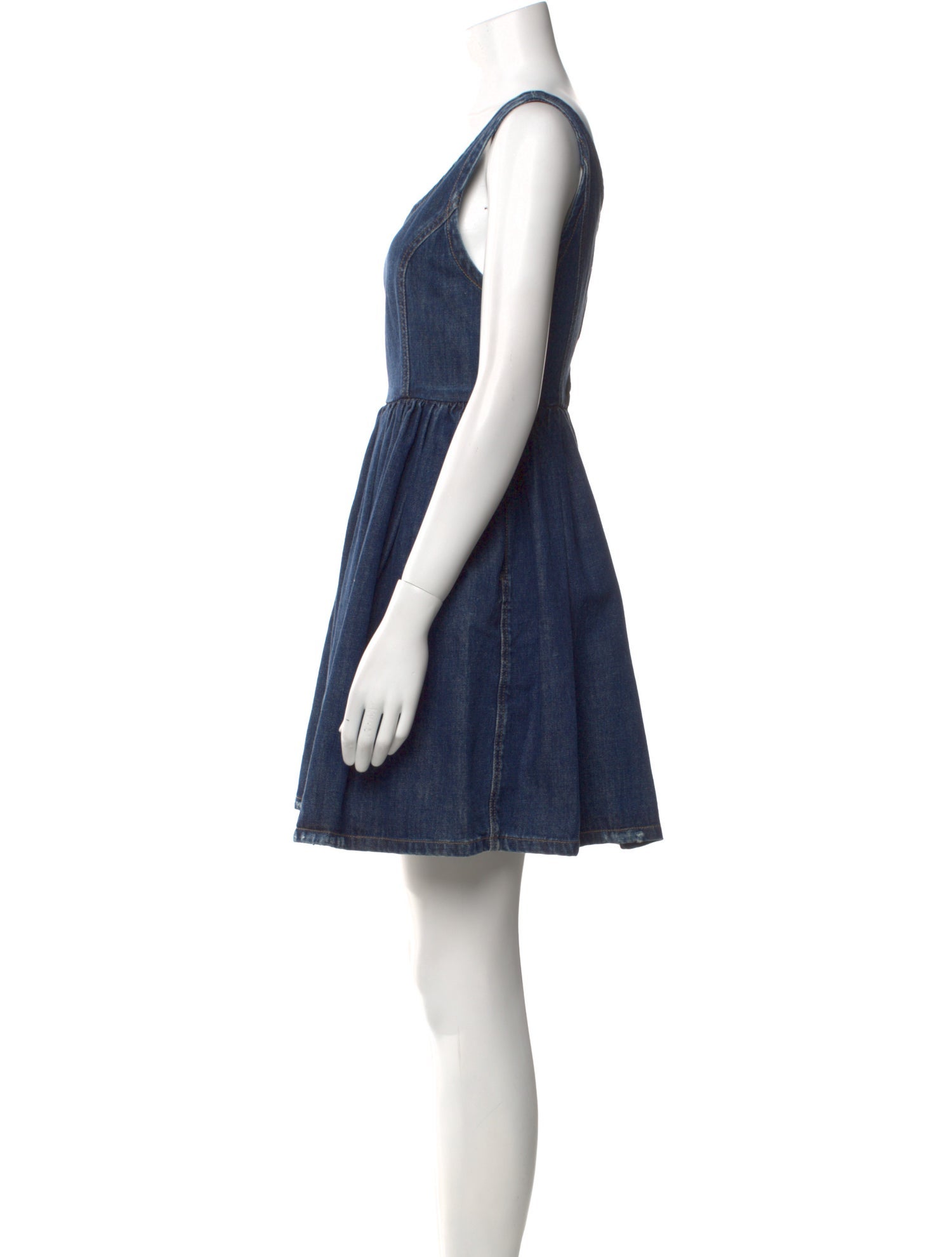 Miu Miu 2013 Mini Dress w/ Tags