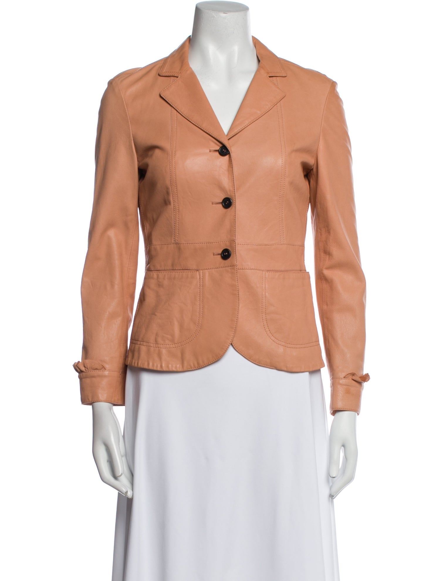 Miu Miu Vintage 2000's Blazer