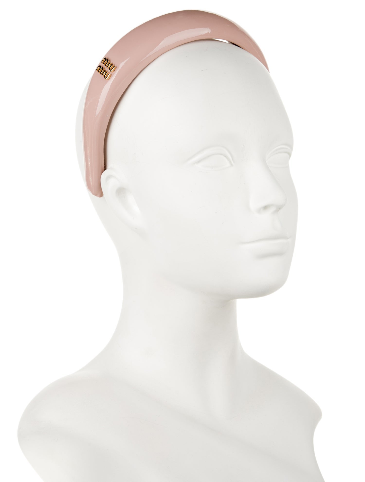 Miu Miu Headband