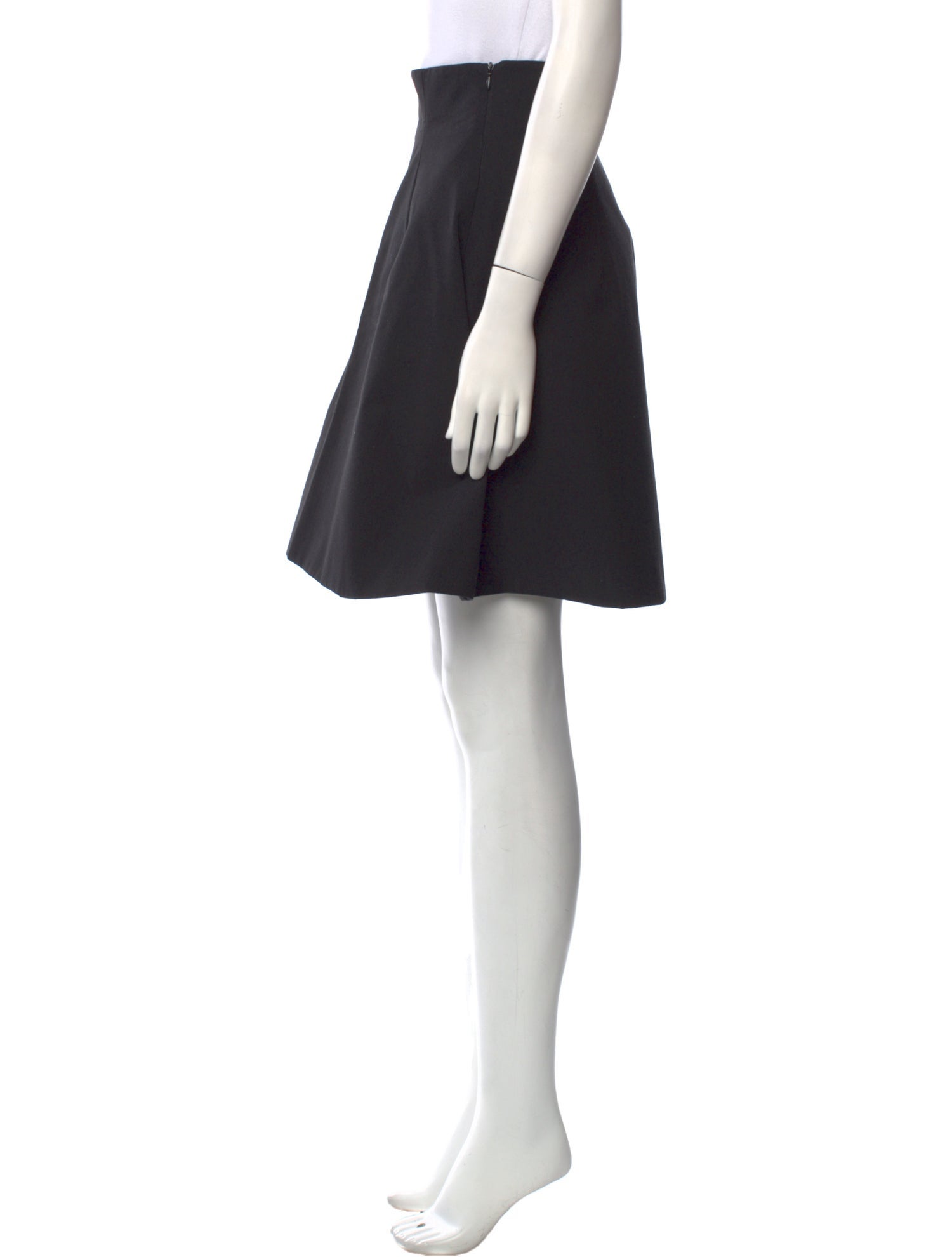 Miu Miu 2011 Knee-Length Skirt