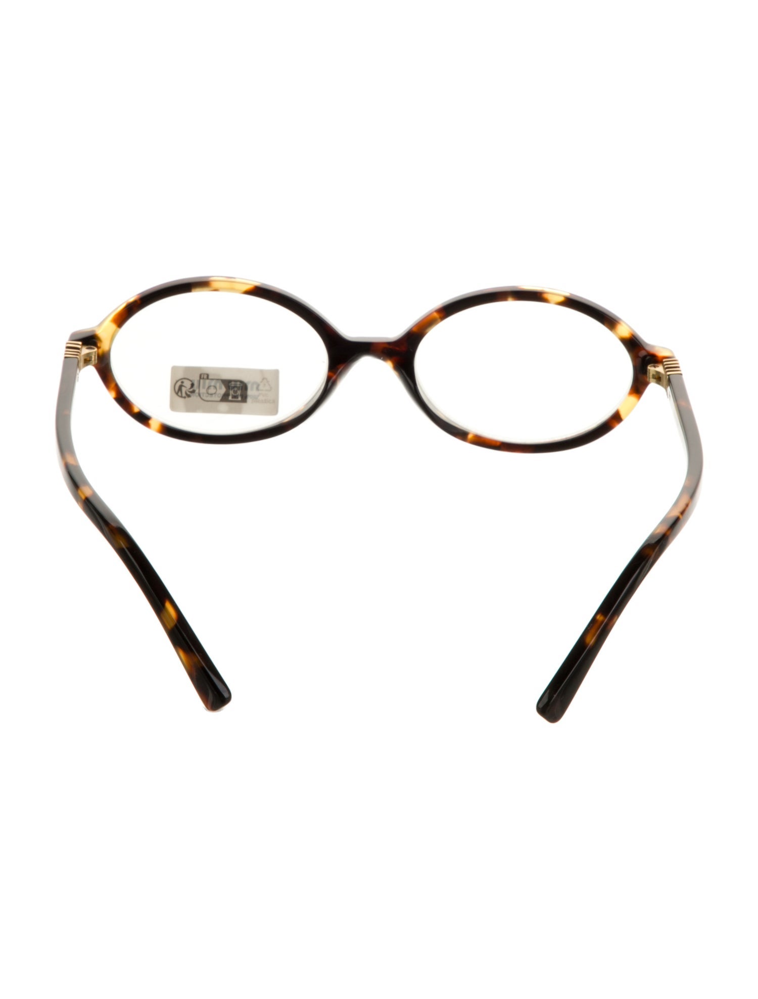 Miu Miu Cat-Eye Eyeglasses
