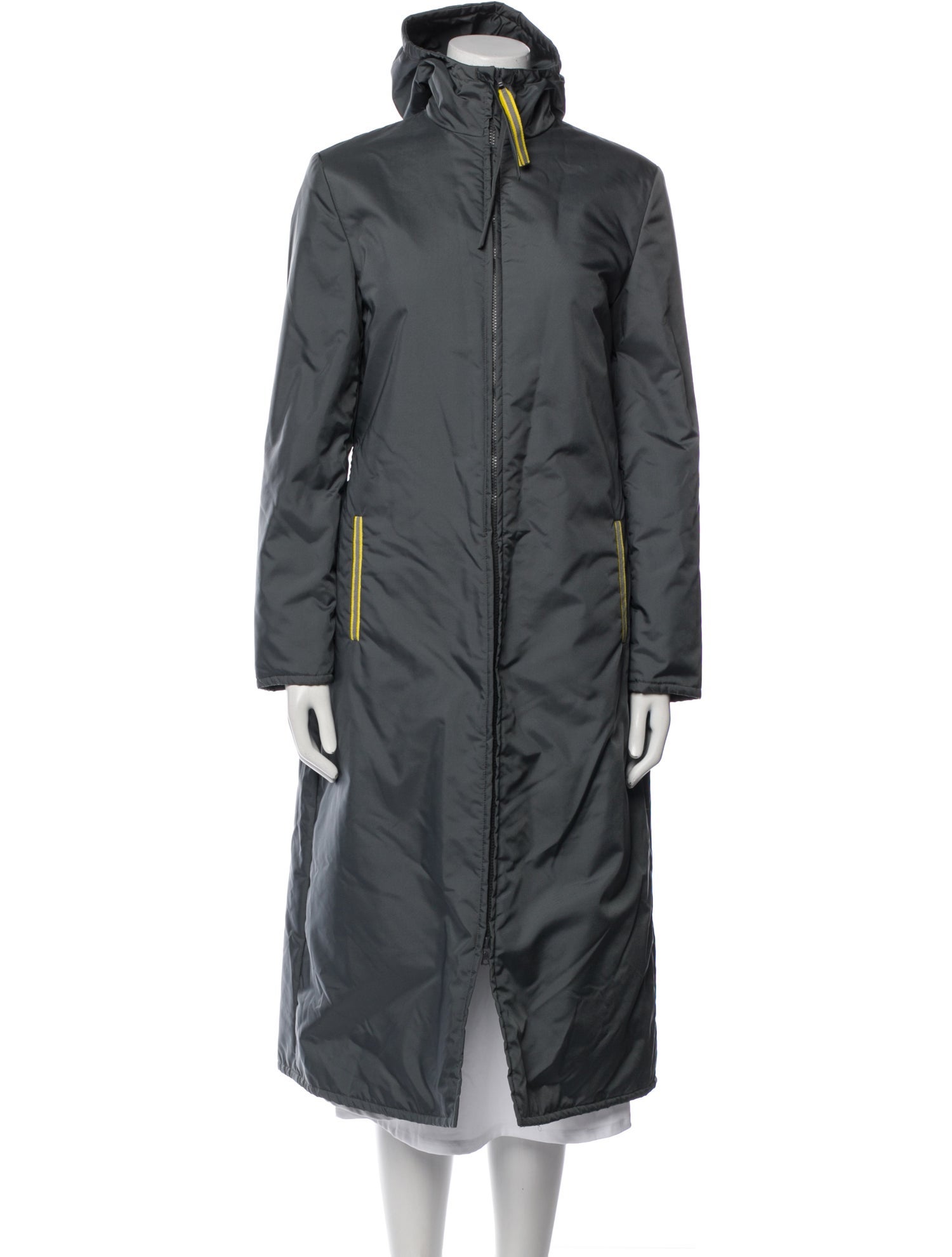 Miu Miu Vintage 1999 Parka