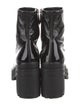 Miu Miu Patent Leather Boots