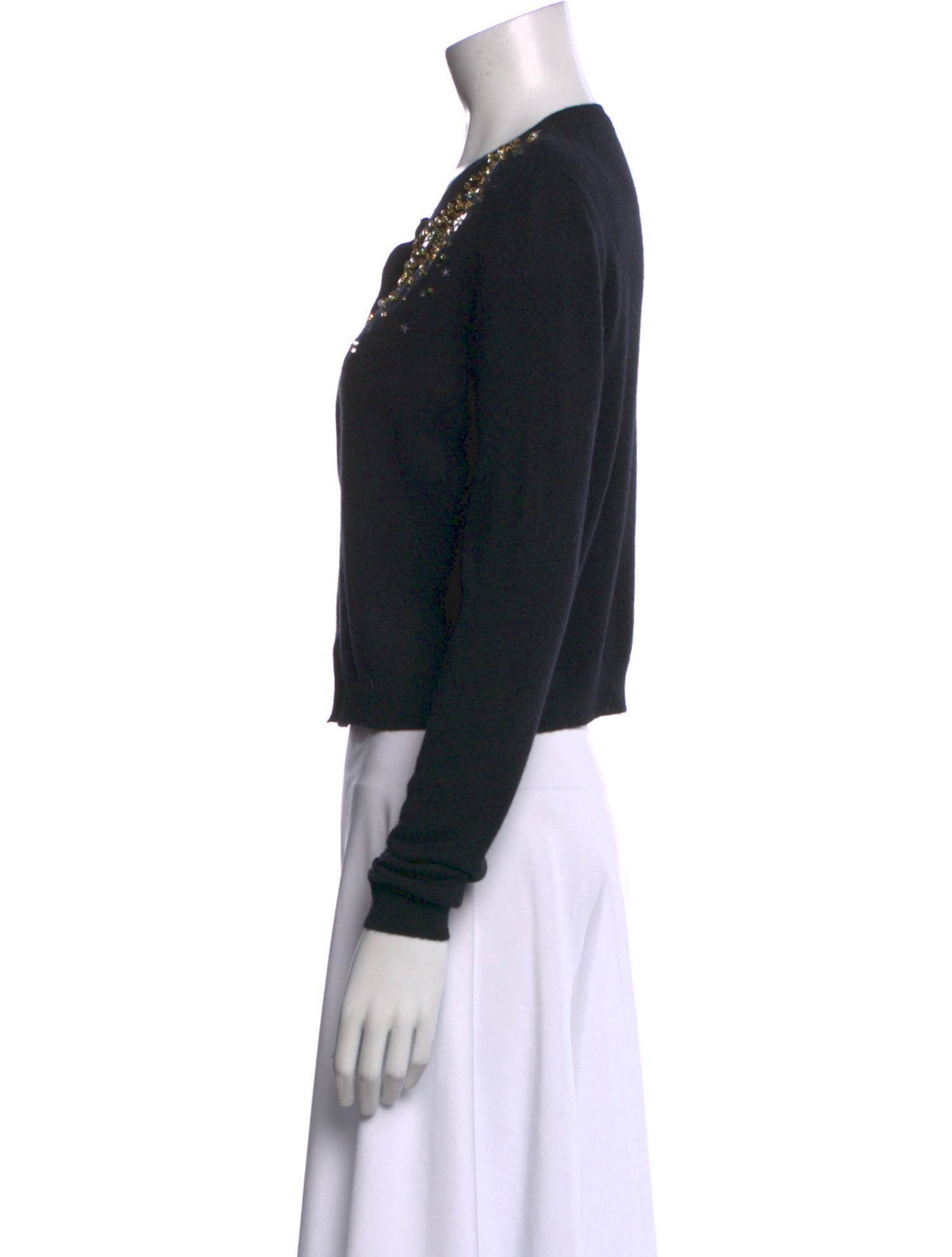 Miu Miu 2016 Cashmere Sweater