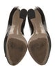 Miu Miu Patent Leather Pumps