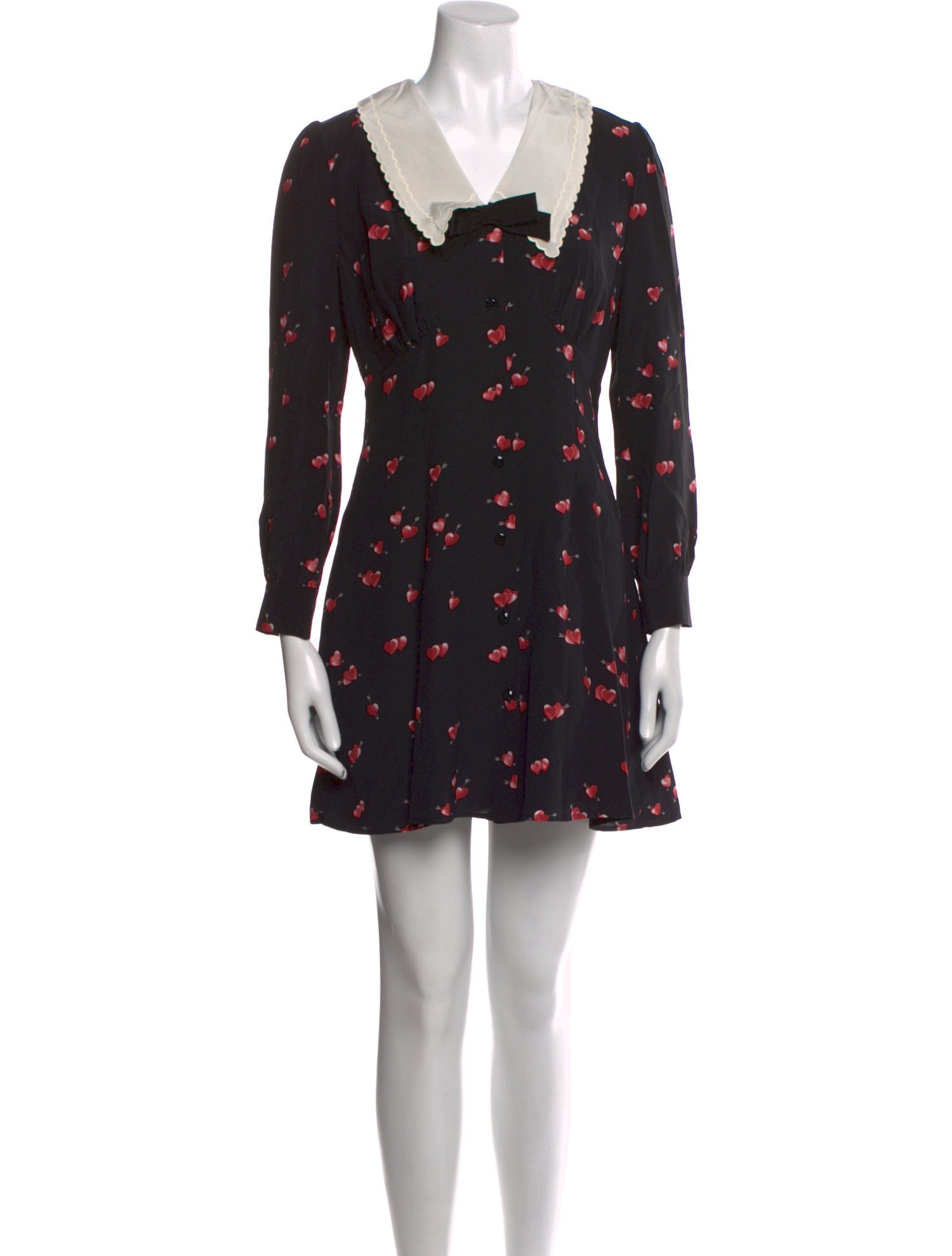 Miu Miu 2020 Mini Dress