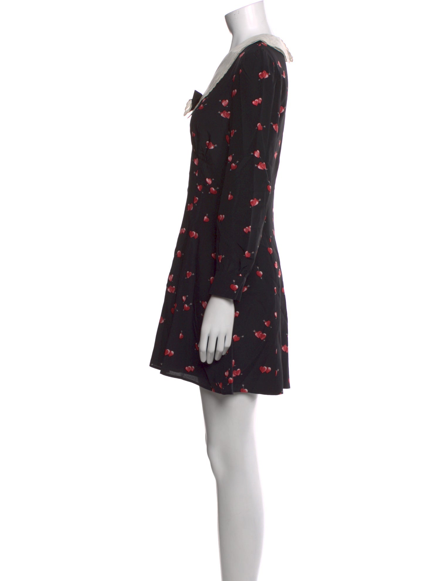 Miu Miu 2020 Mini Dress