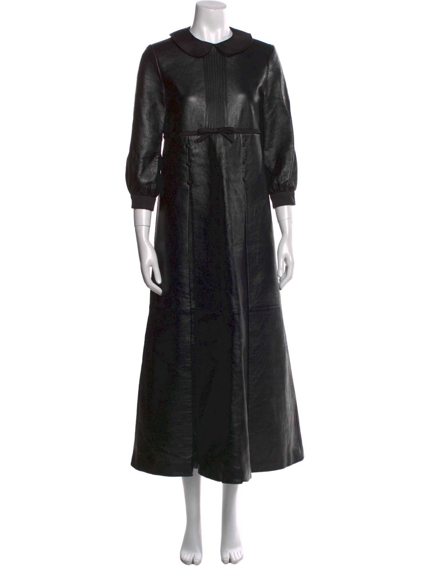 Miu Miu 2020 Long Dress