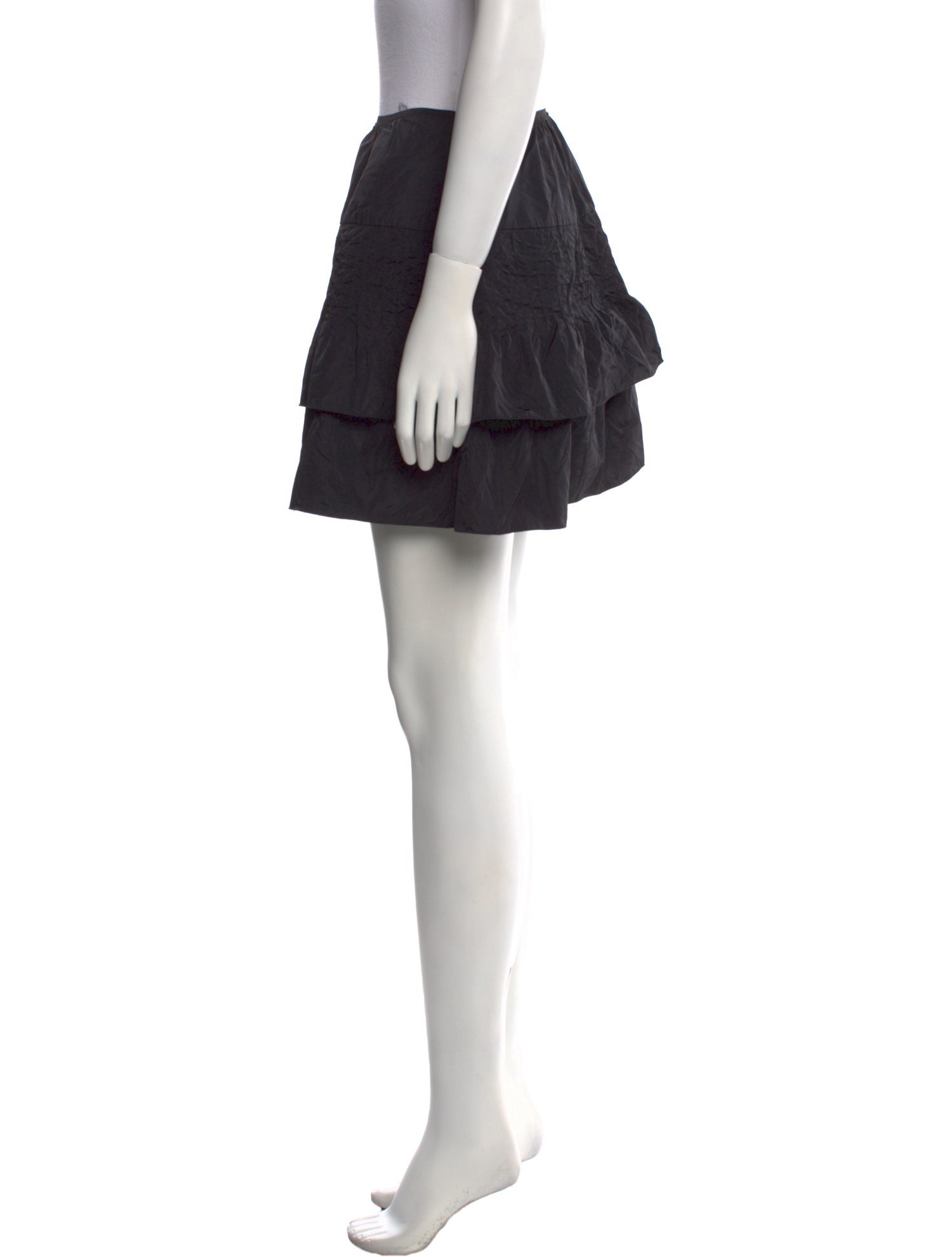 Miu Miu Vintage Mini Skirt