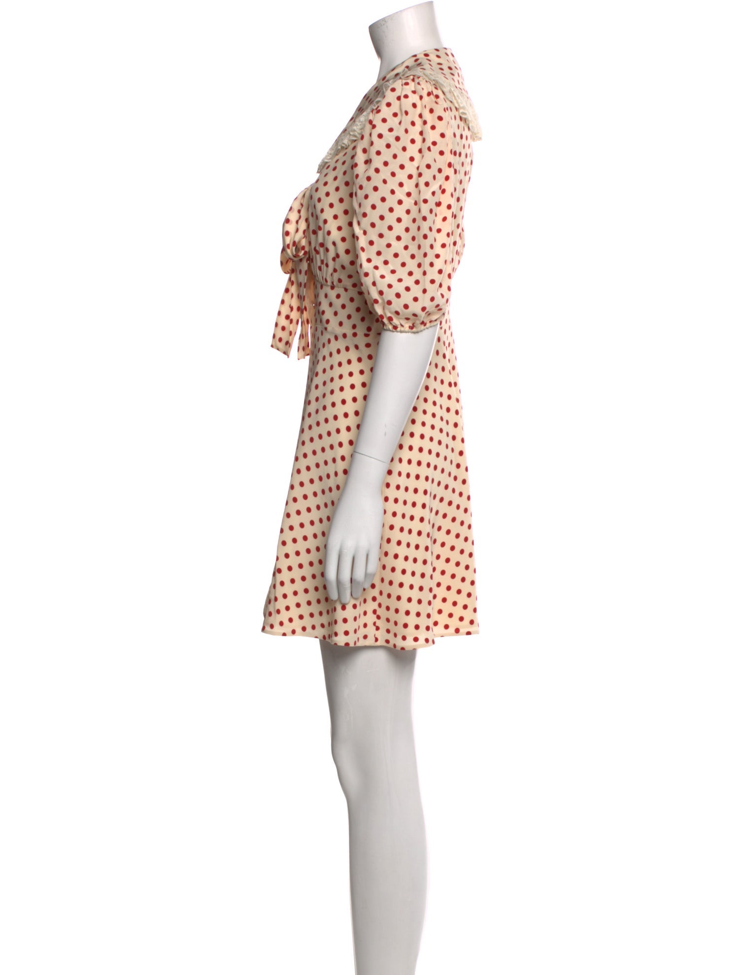 Miu Miu 2020 Mini Dress