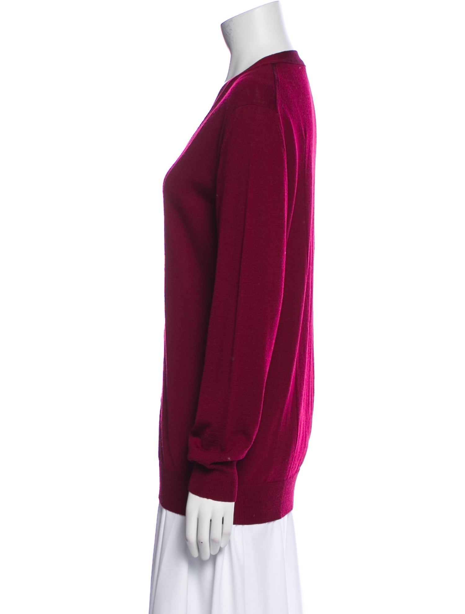 Miu Miu Vintage 2007 Sweater