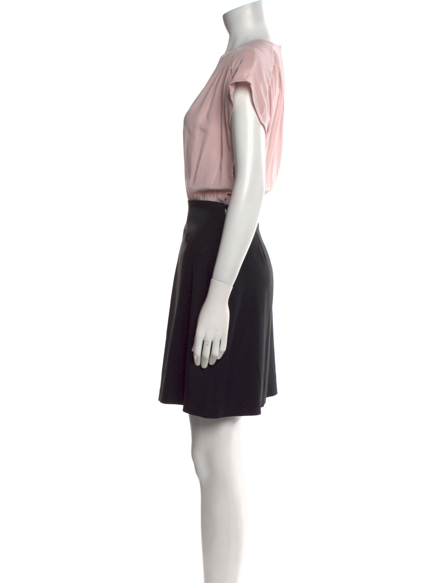 Miu Miu 2018 Mini Dress