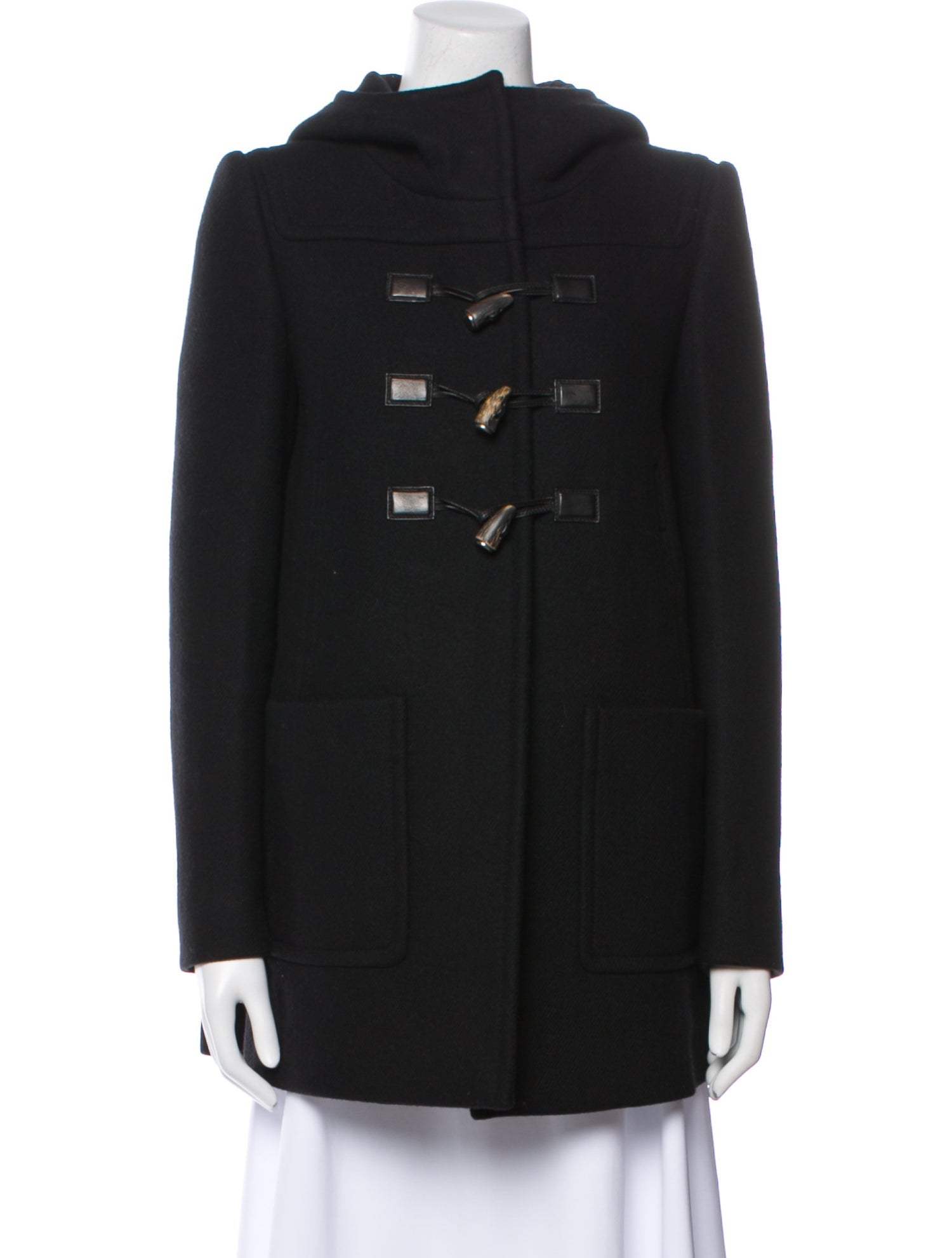 Miu Miu Vintage 2011 Coat
