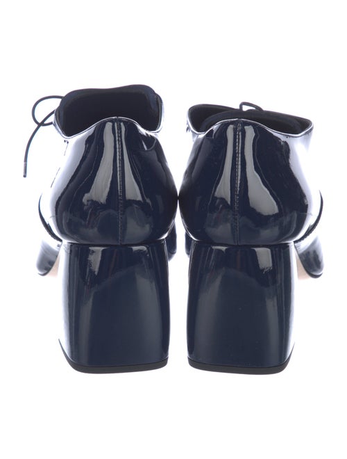 Miu Miu Patent Leather Pumps