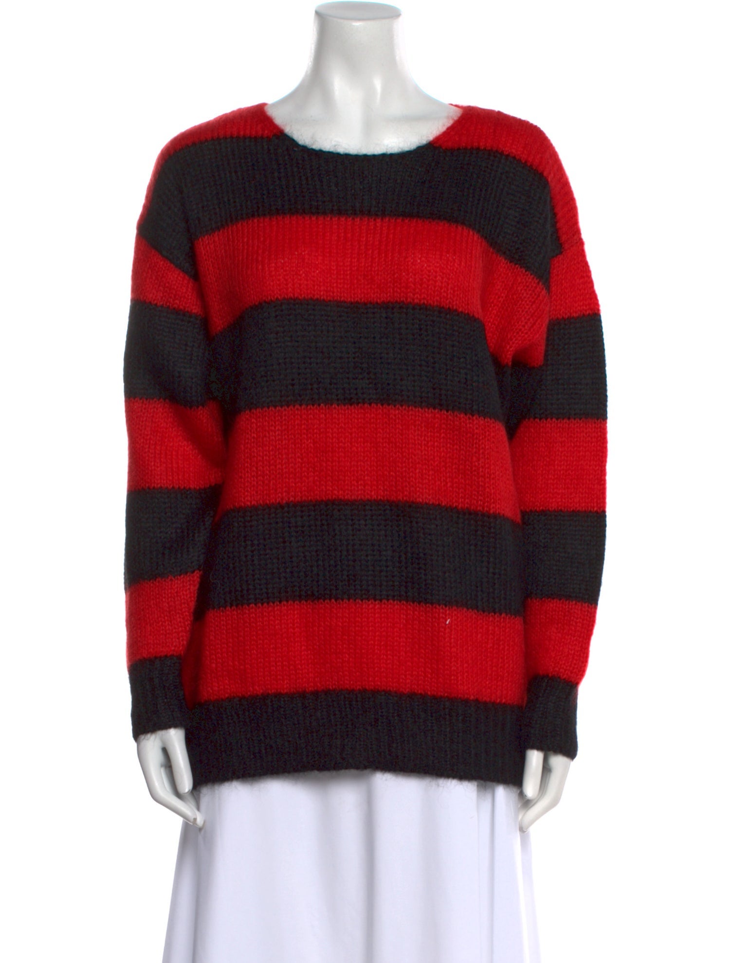 Miu Miu 2017 Mohair Sweater