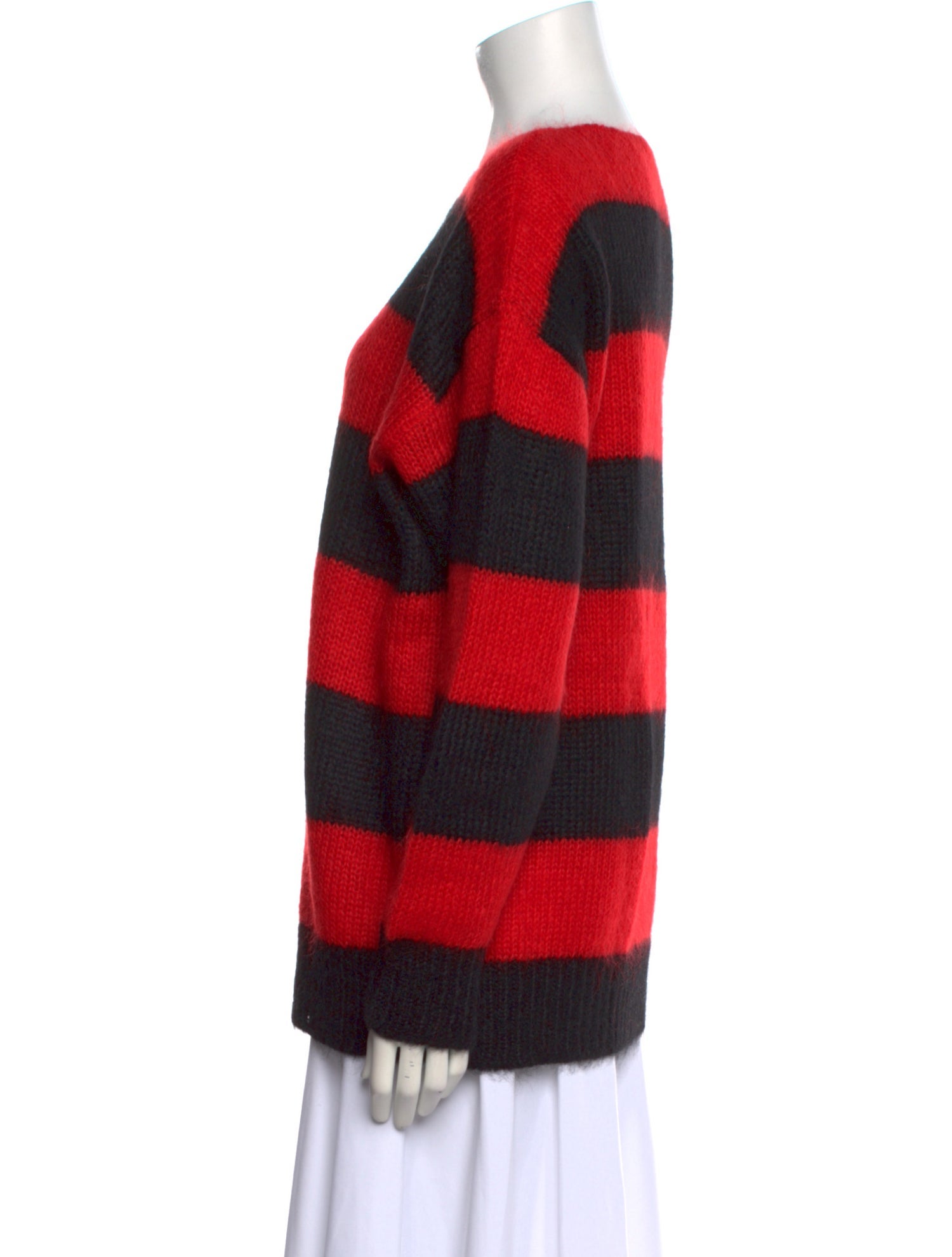 Miu Miu 2017 Mohair Sweater