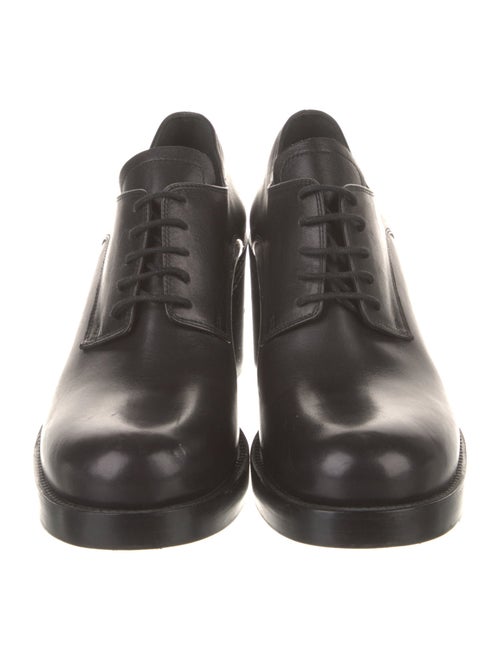 Miu Miu Leather Pumps