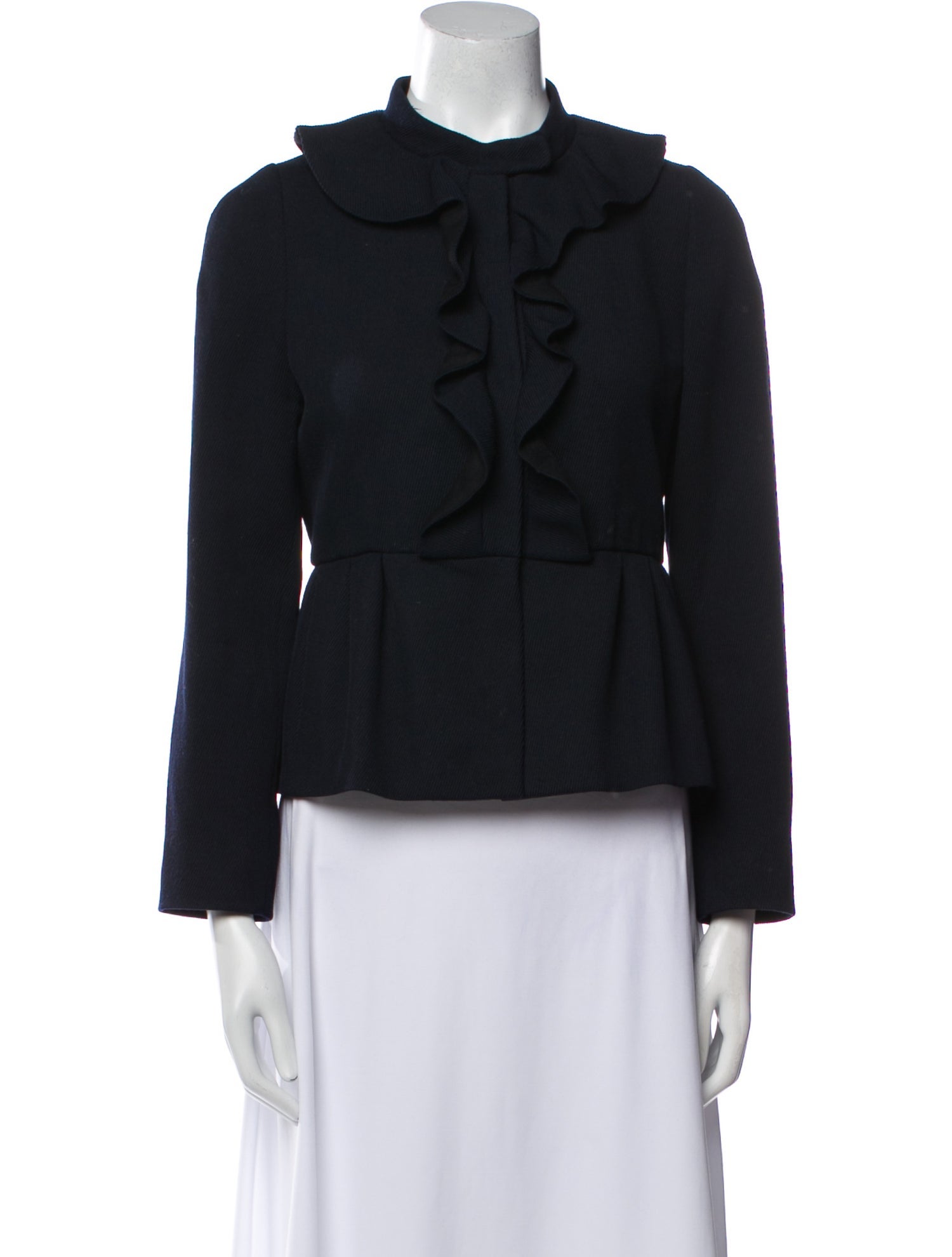 Miu Miu Vintage 2010 Jacket