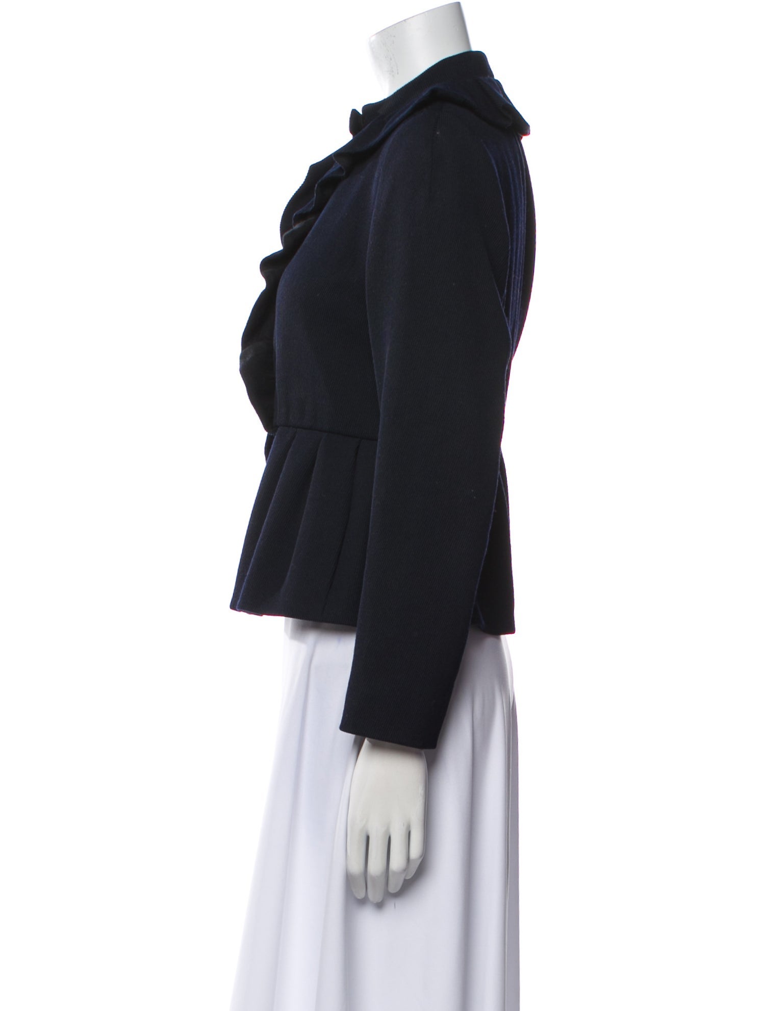 Miu Miu Vintage 2010 Jacket