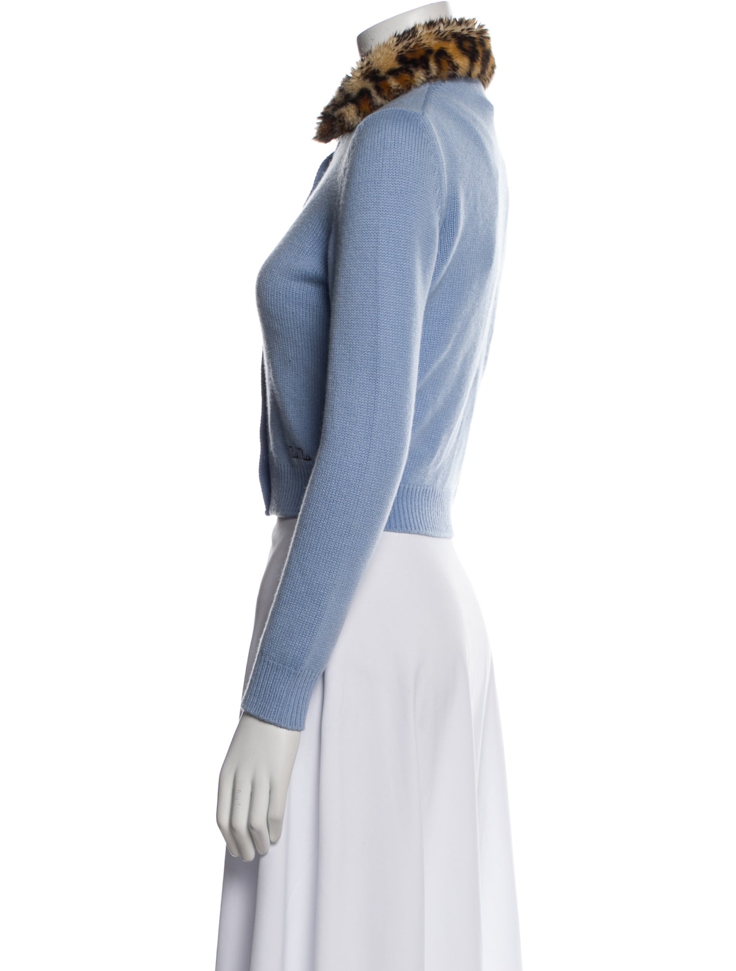 Miu Miu 2020 Cashmere Sweater