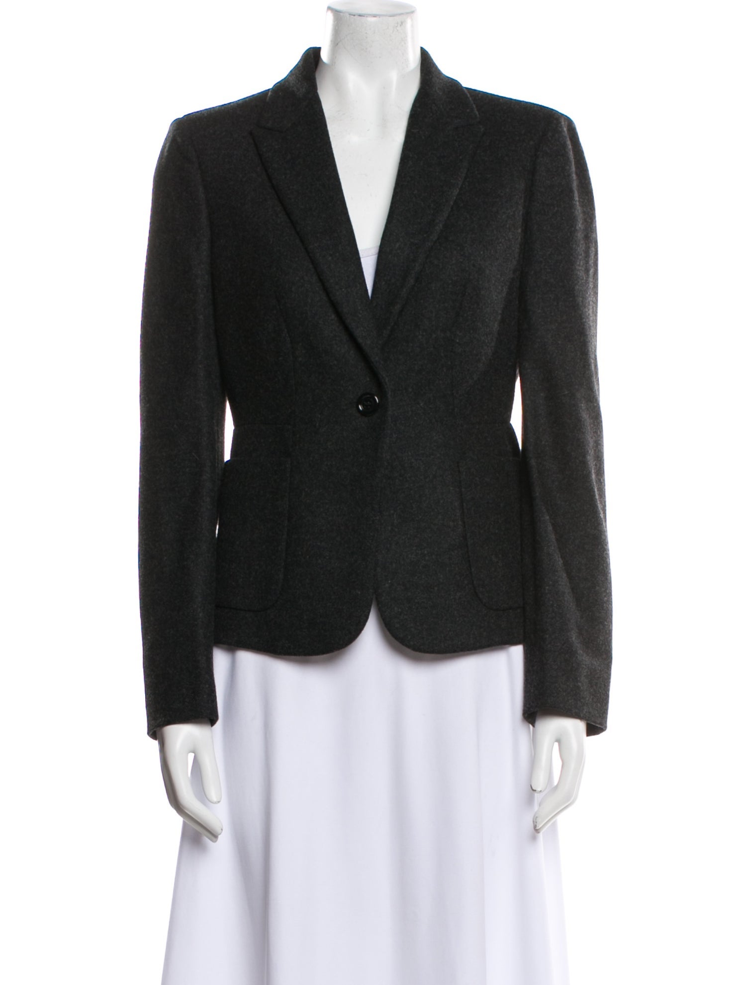 Miu Miu Vintage 2010 Blazer