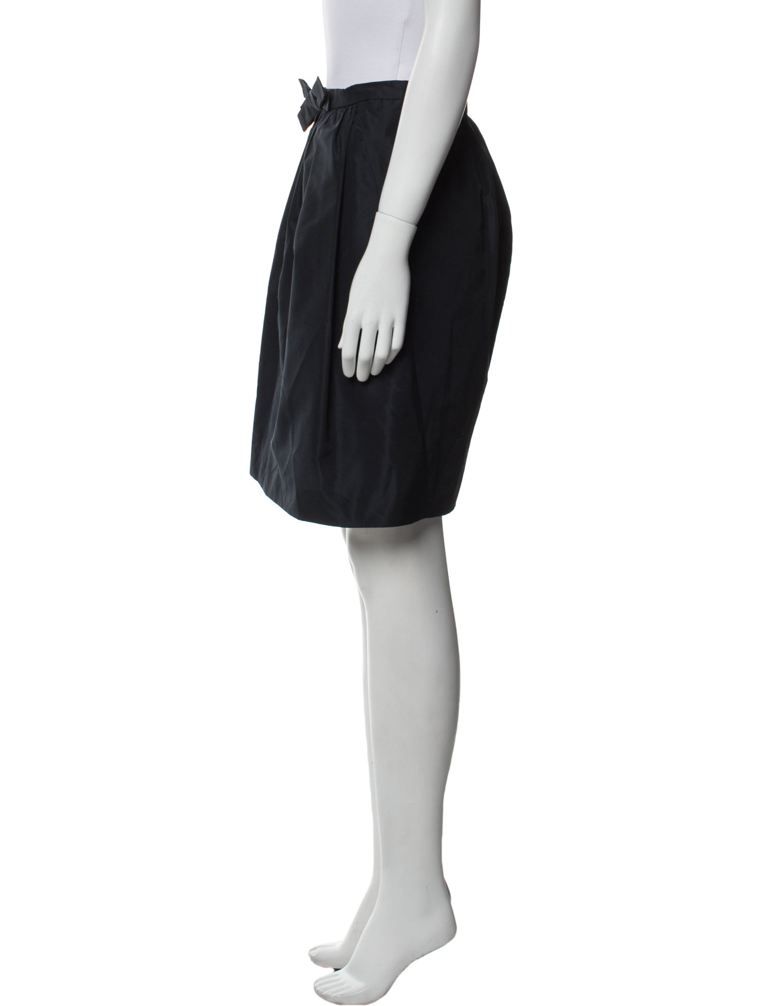 Miu Miu Vintage Mini Skirt