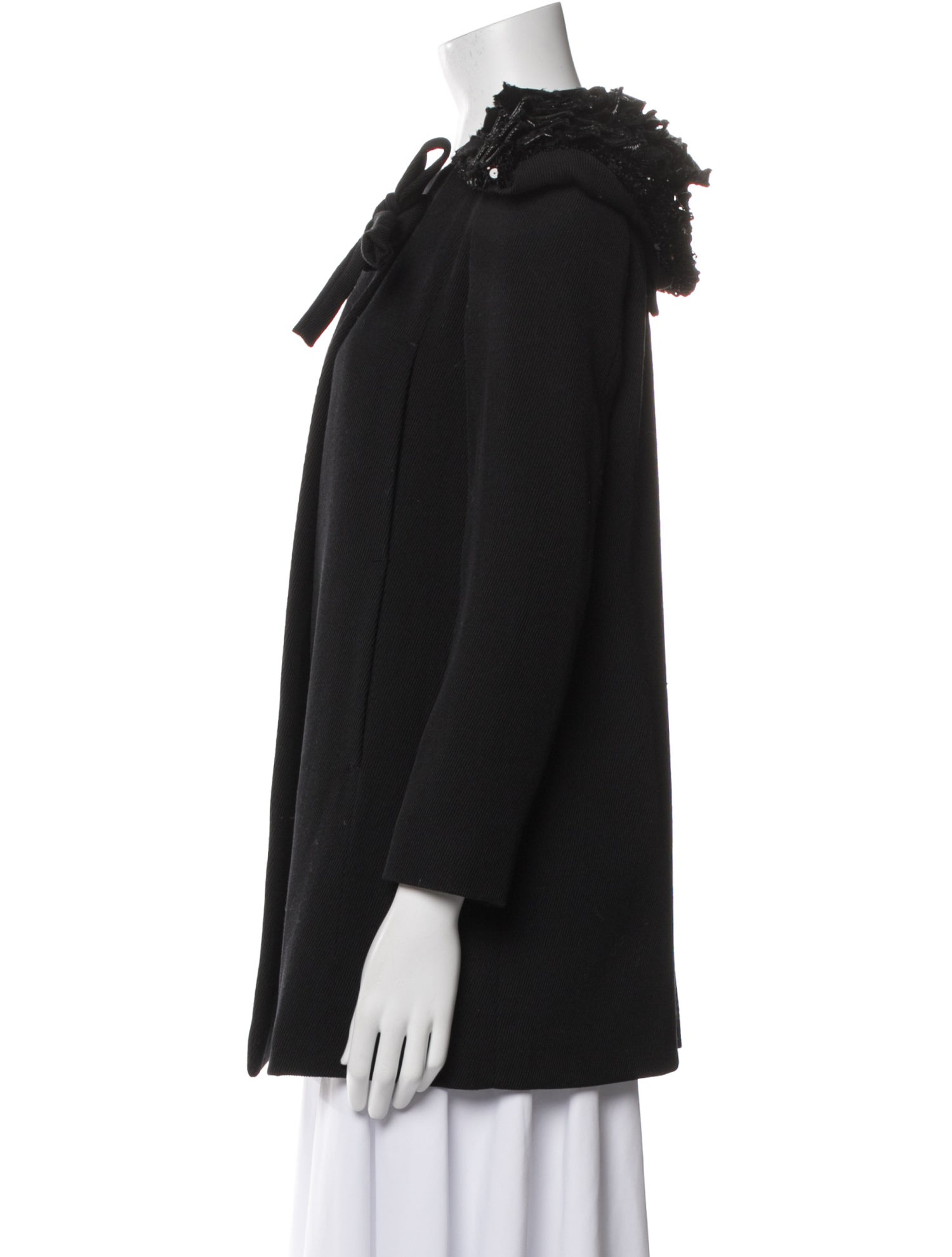 Miu Miu Vintage 2008 Coat