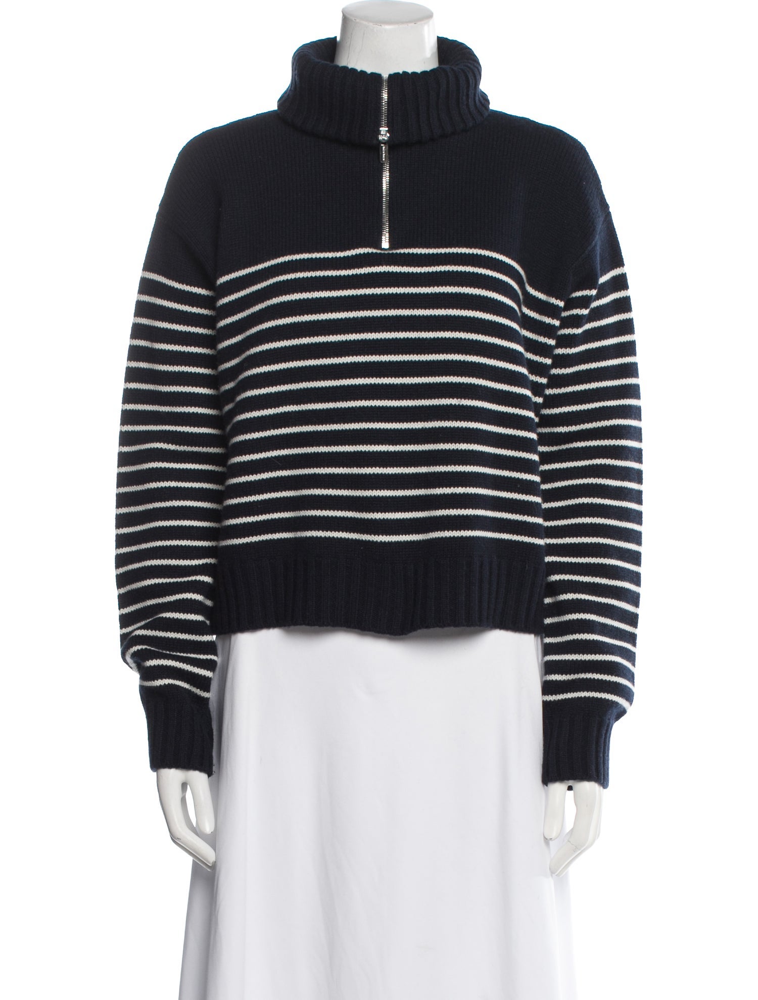 Miu Miu 2025 Cashmere Sweater