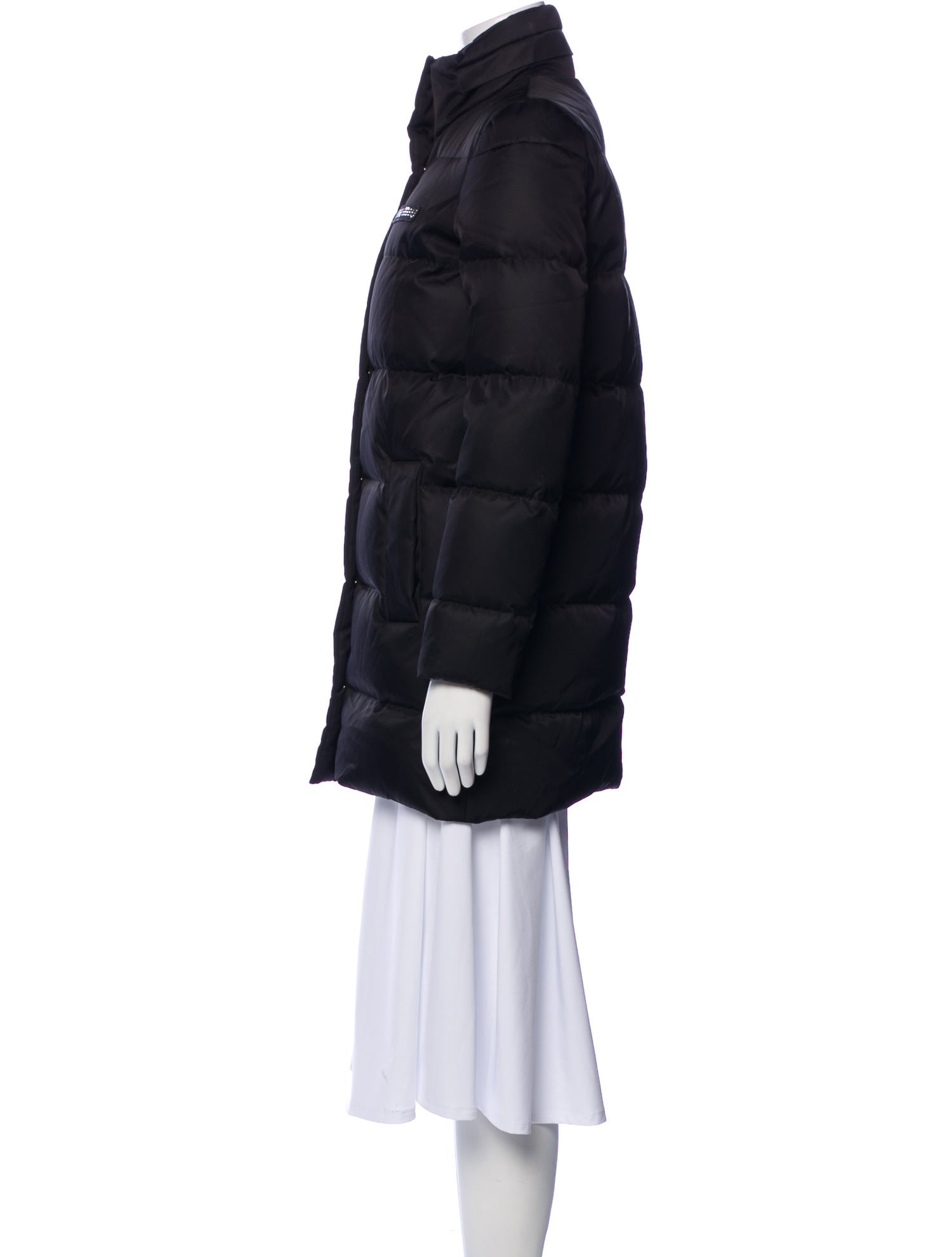 Miu Miu 2019 Down Jacket