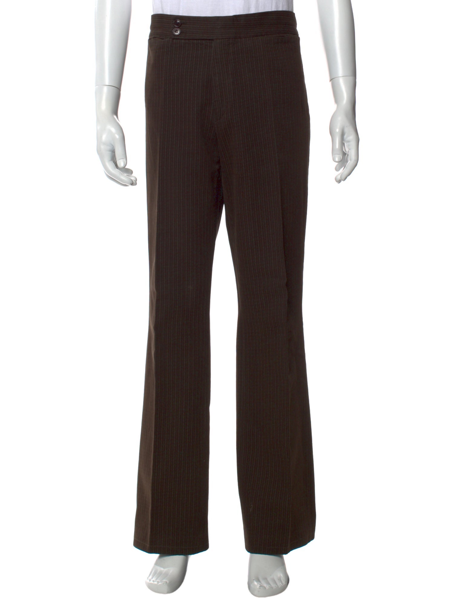 Miu Miu Vintage Pants