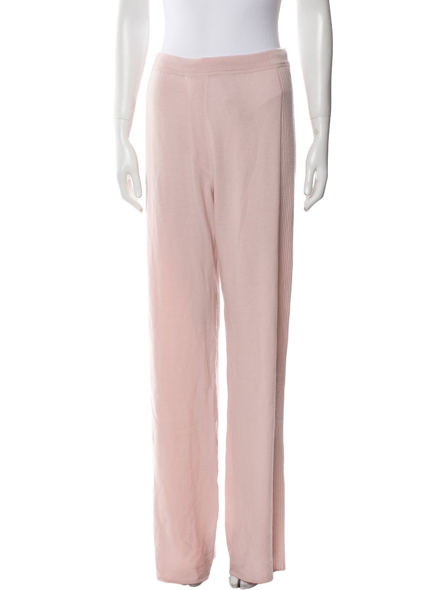 Miu Miu 2022 Wide Leg Pants