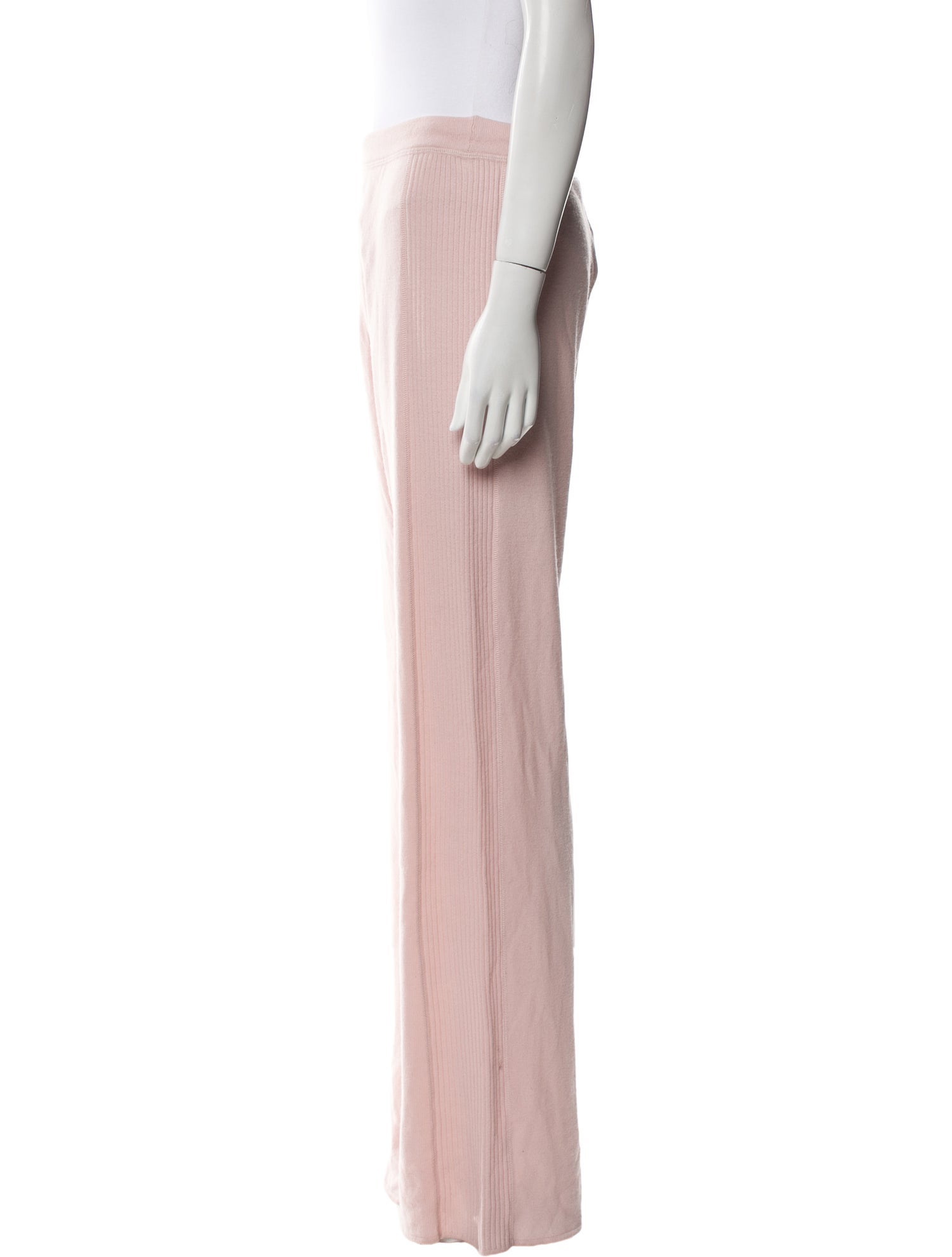 Miu Miu 2022 Wide Leg Pants