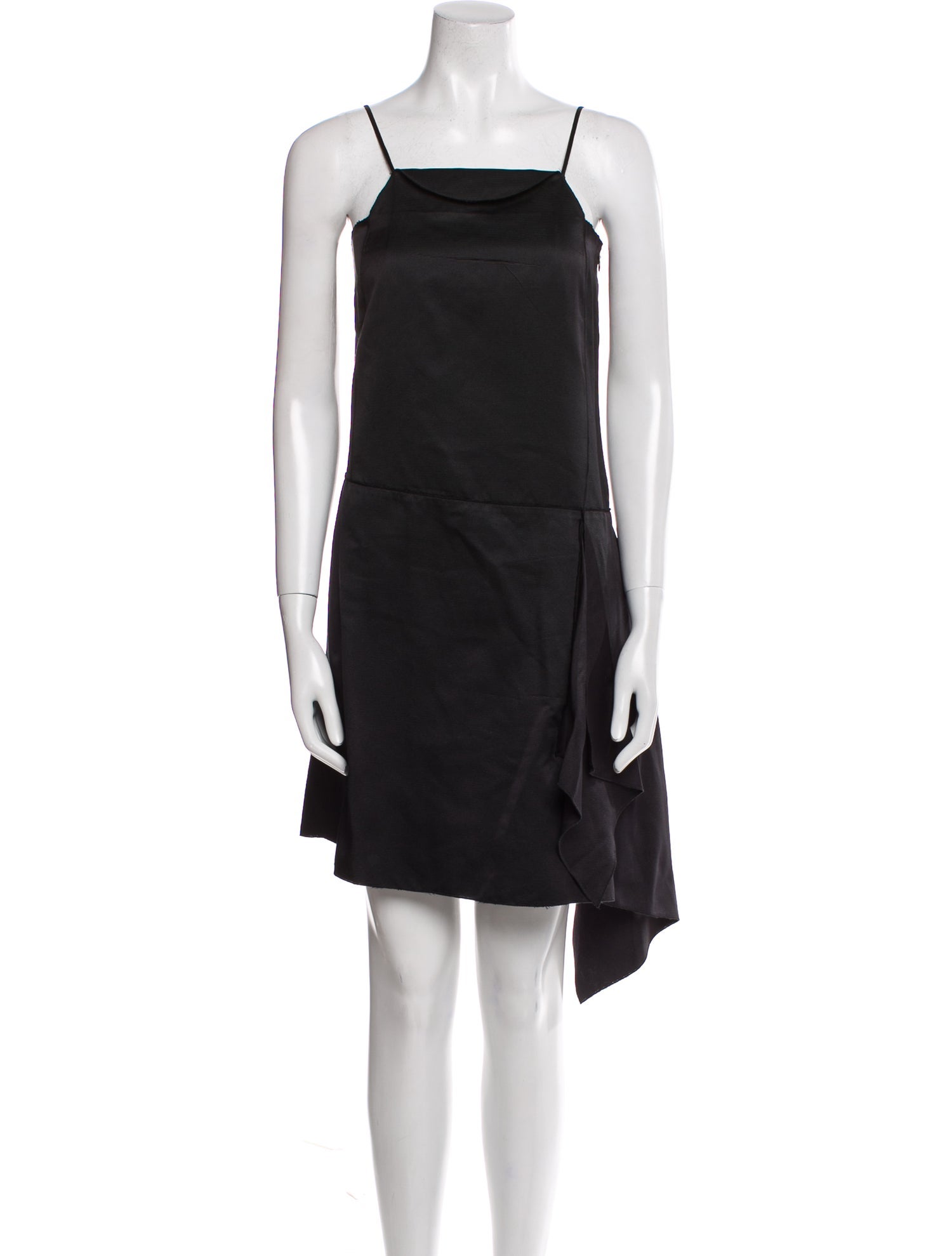 Miu Miu Vintage Knee-Length Dress