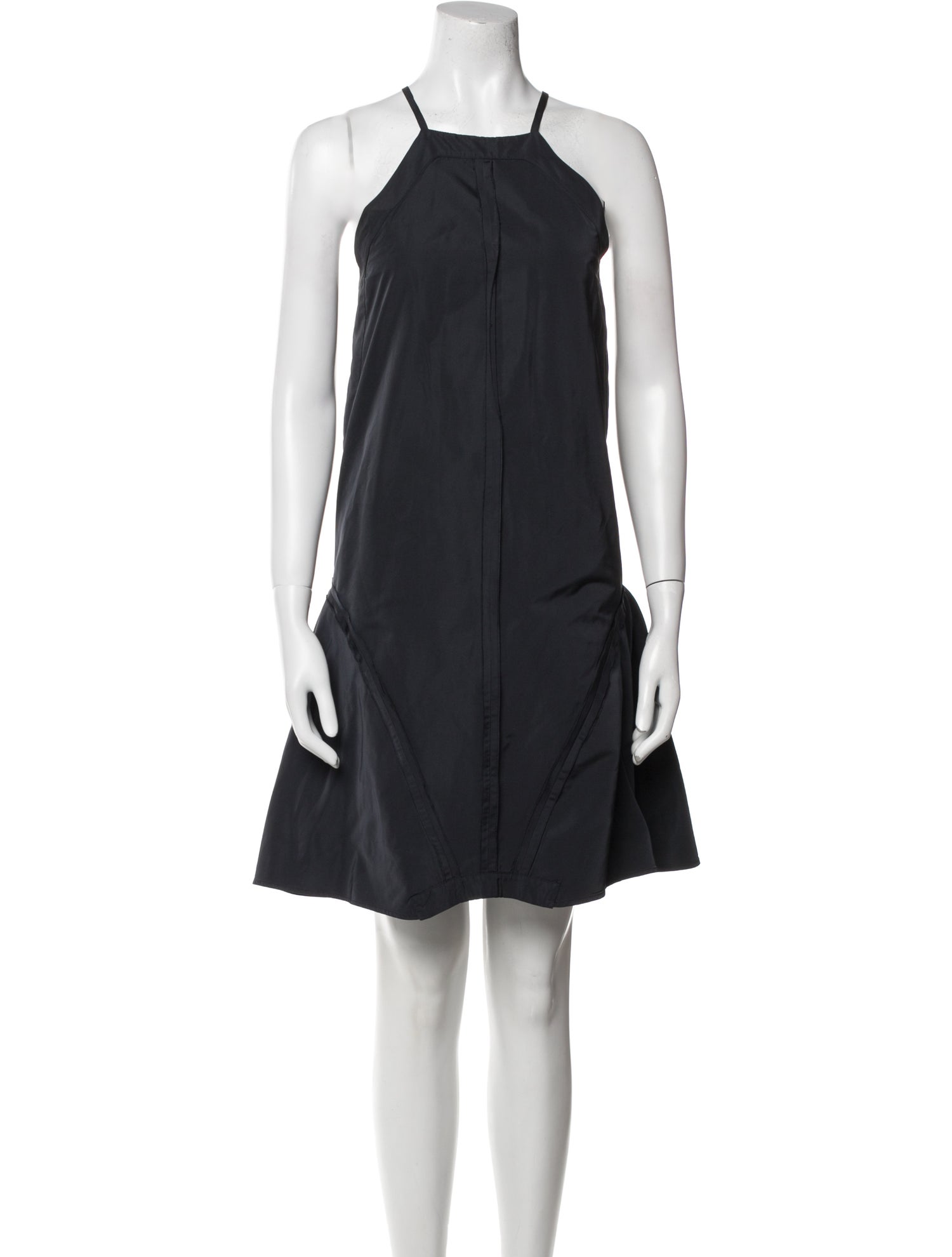 Miu Miu Vintage Mini Dress