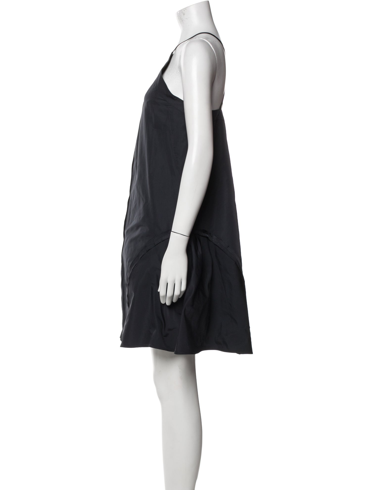 Miu Miu Vintage Mini Dress