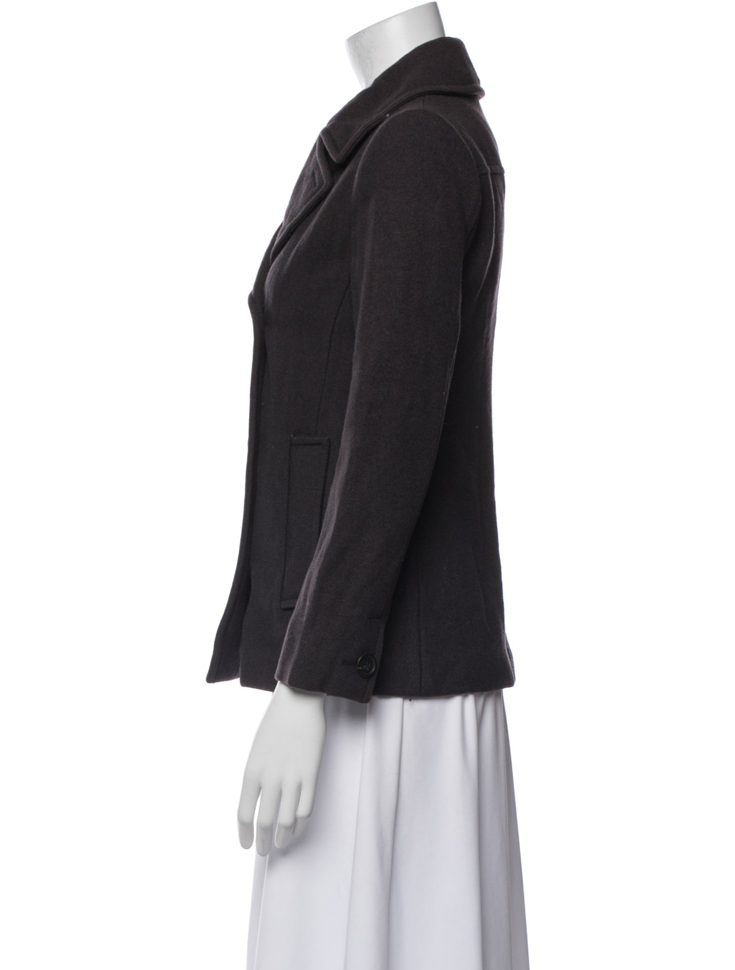 Miu Miu Vintage 2000's Blazer