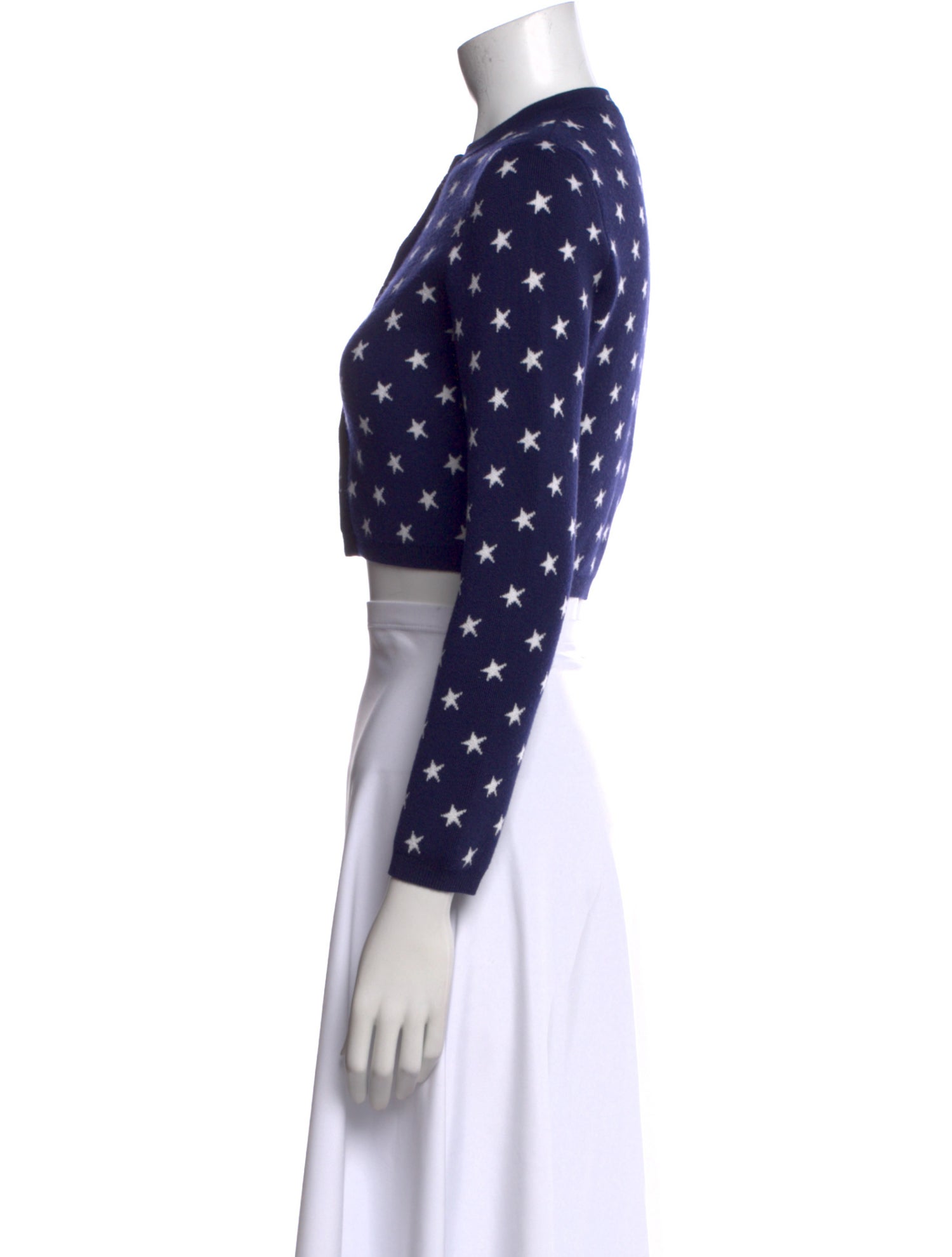 Miu Miu 2021 Virgin Wool Sweater w/ Tags