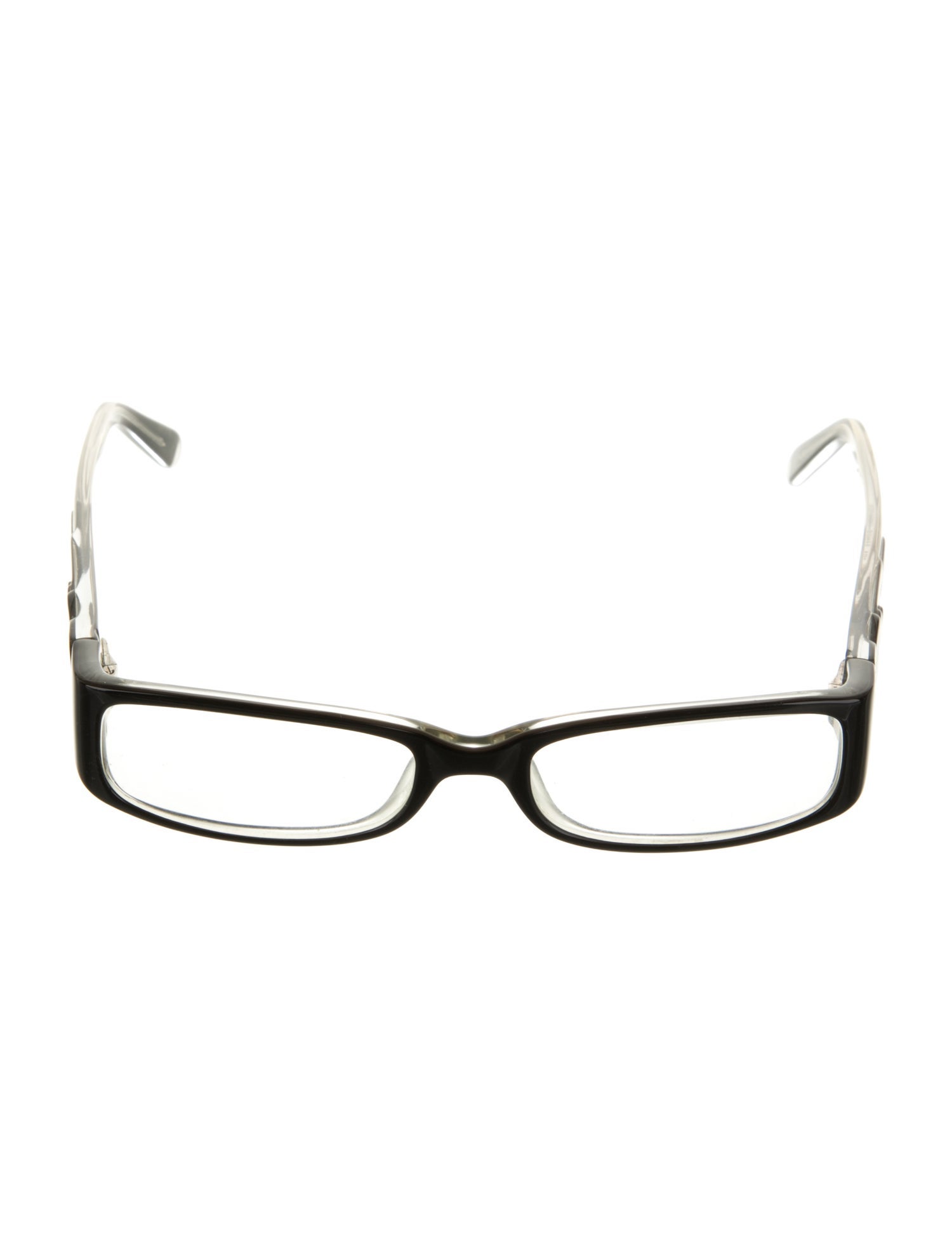 Miu Miu Square Eyeglasses