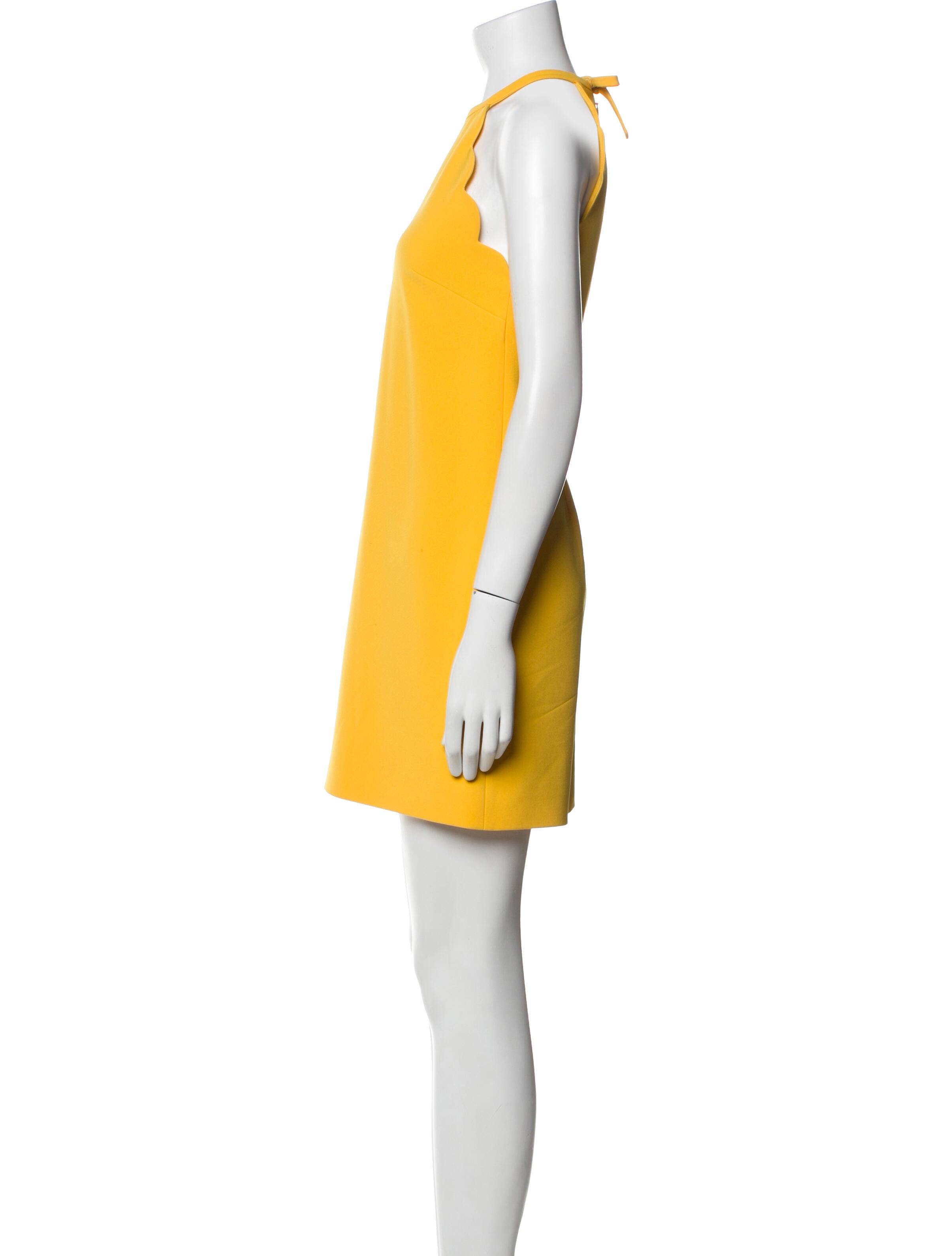 Miu Miu 2018 Mini Dress