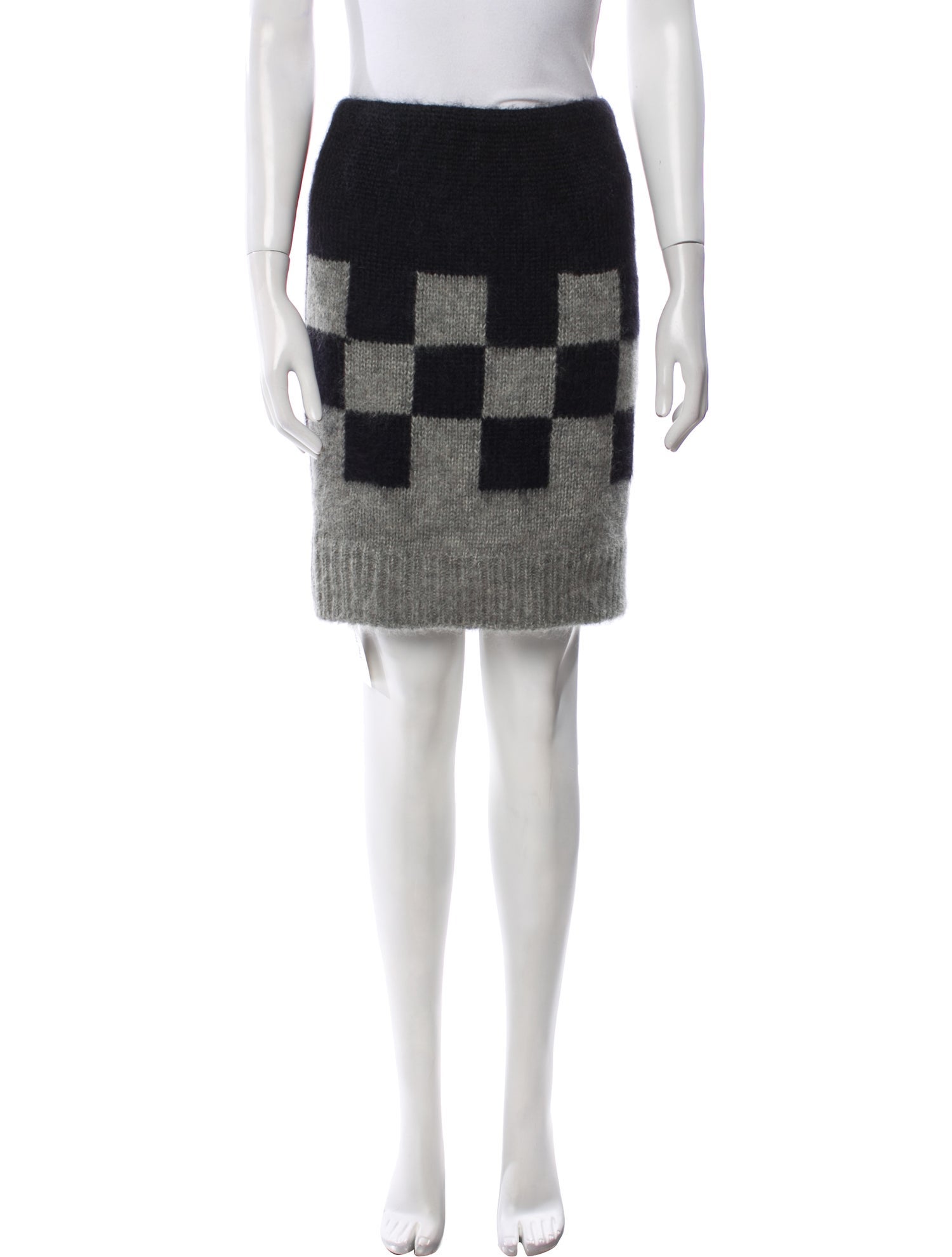 Miu Miu 2020 Mini Skirt w/ Tags