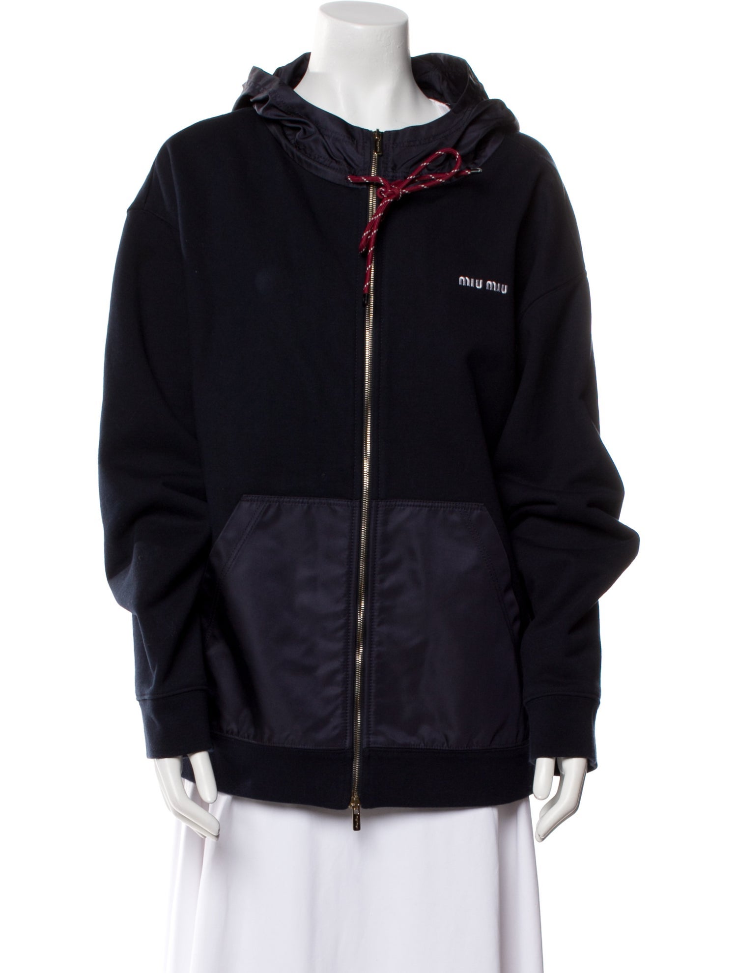 Miu Miu 2025 Performance Jacket