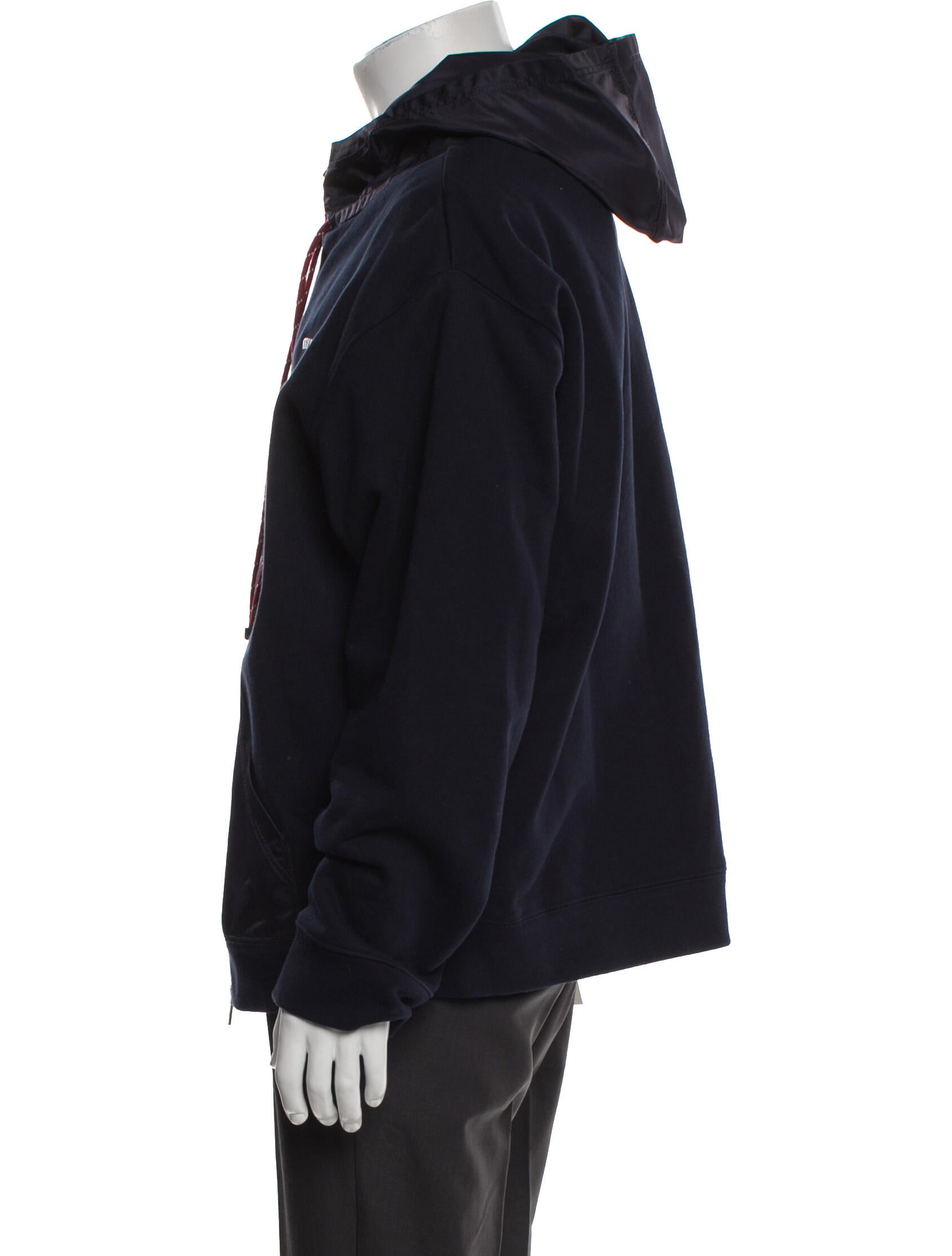 Miu Miu 2025 Performance Jacket