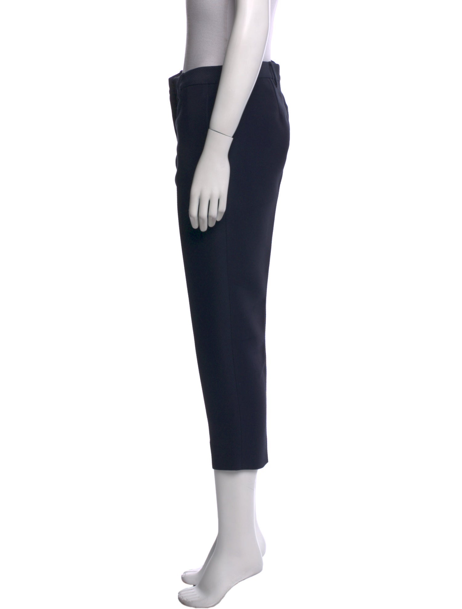 Miu Miu 2014 Straight Leg Pants